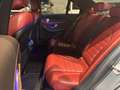 Mercedes-Benz C 400 /4Matic/Memory/Burmester Grau - thumbnail 20