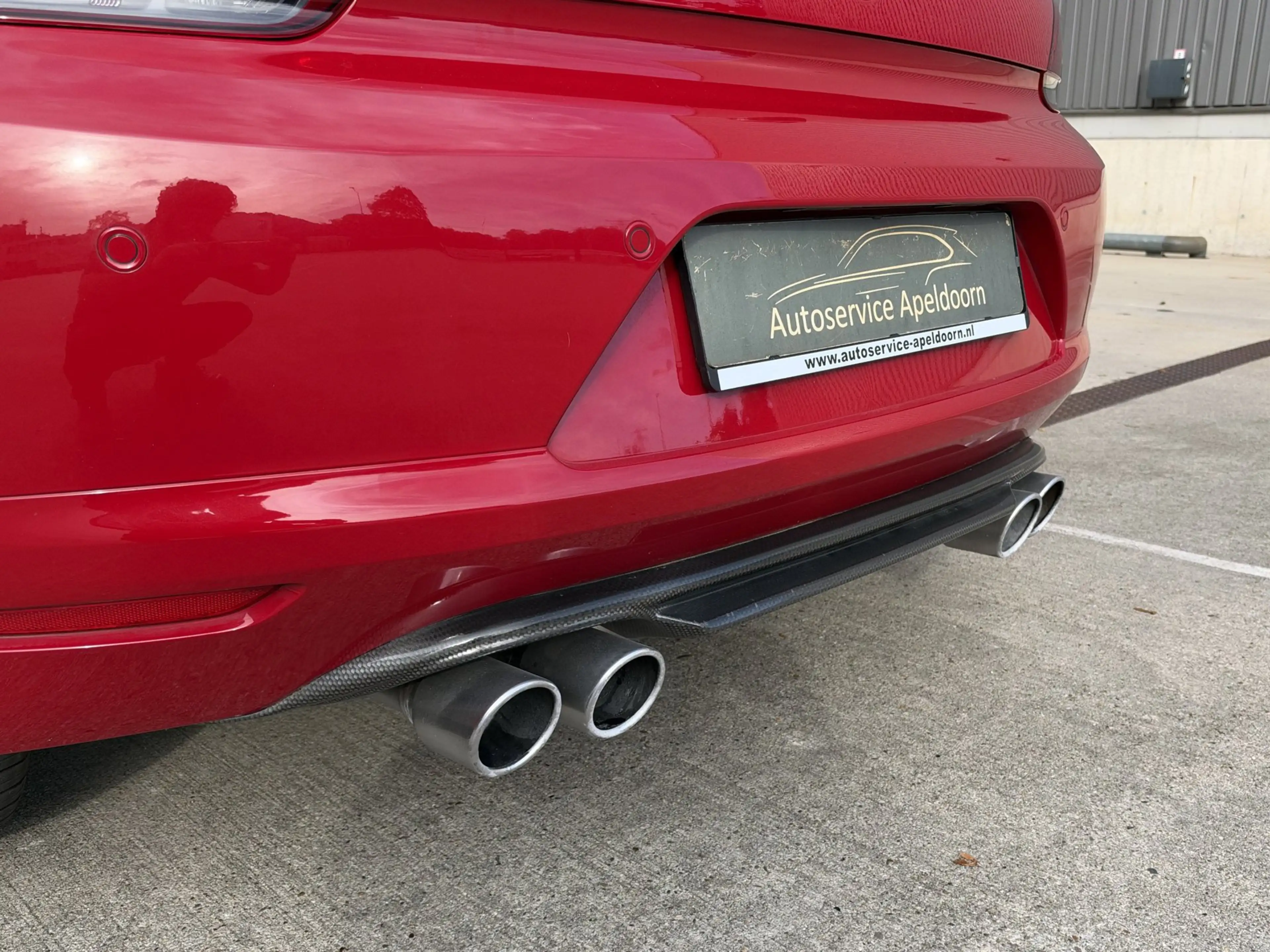 Volkswagen Scirocco 1.4 TSI Highline Plus, Dynaudio, RNS, DSG — photo 10