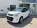 Citroen C1 VTi 68 Shine Klima Blanc - thumbnail 1