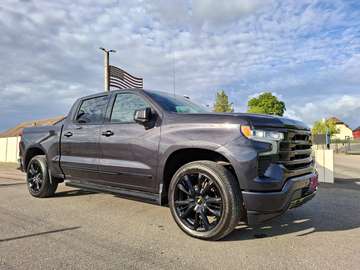 HIGH COUNTRY NIGHT EDITION