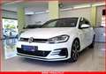 Volkswagen Golf 2.0 GTD Dsg 5p (FULL LED+NAVI) Blanc - thumbnail 3