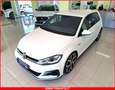 Volkswagen Golf 2.0 GTD Dsg 5p (FULL LED+NAVI) Blanc - thumbnail 21