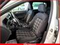 Volkswagen Golf 2.0 GTD Dsg 5p (FULL LED+NAVI) Blanc - thumbnail 9