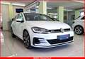 Volkswagen Golf 2.0 GTD Dsg 5p (FULL LED+NAVI) Blanc - thumbnail 1