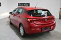 Opel Astra 1.2 Turbo Edition 110cv 12/2020 -31.500km- Airco Red - thumbnail 4