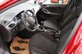 Opel Astra 1.2 Turbo Edition 110cv 12/2020 -31.500km- Airco Rouge - thumbnail 8