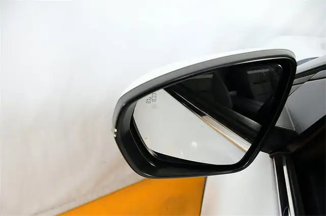 Citroen C5 Aircross view 14