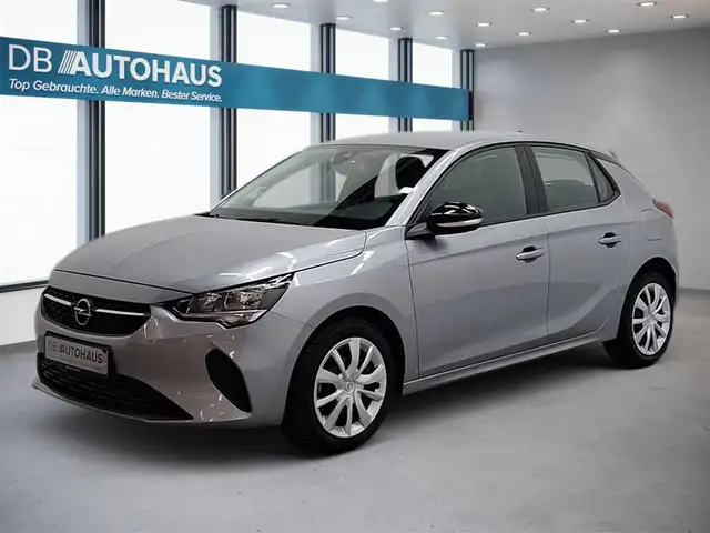 Opel Corsa Edition 1.5 Diesel