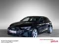 Audi A3 Sportback 45 TFSI e S line ACC virtCo Keyless Schwarz - thumbnail 1