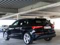 Audi A3 Sportback 45 TFSI e S line ACC virtCo Keyless Schwarz - thumbnail 4