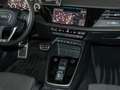 Audi A3 Sportback 45 TFSI e S line ACC virtCo Keyless Schwarz - thumbnail 14
