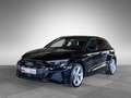 Audi A3 Sportback 45 TFSI e S line ACC virtCo Keyless Schwarz - thumbnail 2
