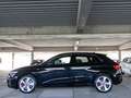Audi A3 Sportback 45 TFSI e S line ACC virtCo Keyless Schwarz - thumbnail 3