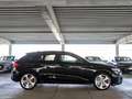 Audi A3 Sportback 45 TFSI e S line ACC virtCo Keyless Schwarz - thumbnail 6