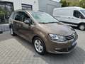 Volkswagen Sharan 2.0 TDI Match 7-Sitzer NAVI AUS 2.HAND Kahverengi - thumbnail 3