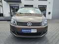 Volkswagen Sharan 2.0 TDI Match 7-Sitzer NAVI AUS 2.HAND Kahverengi - thumbnail 2