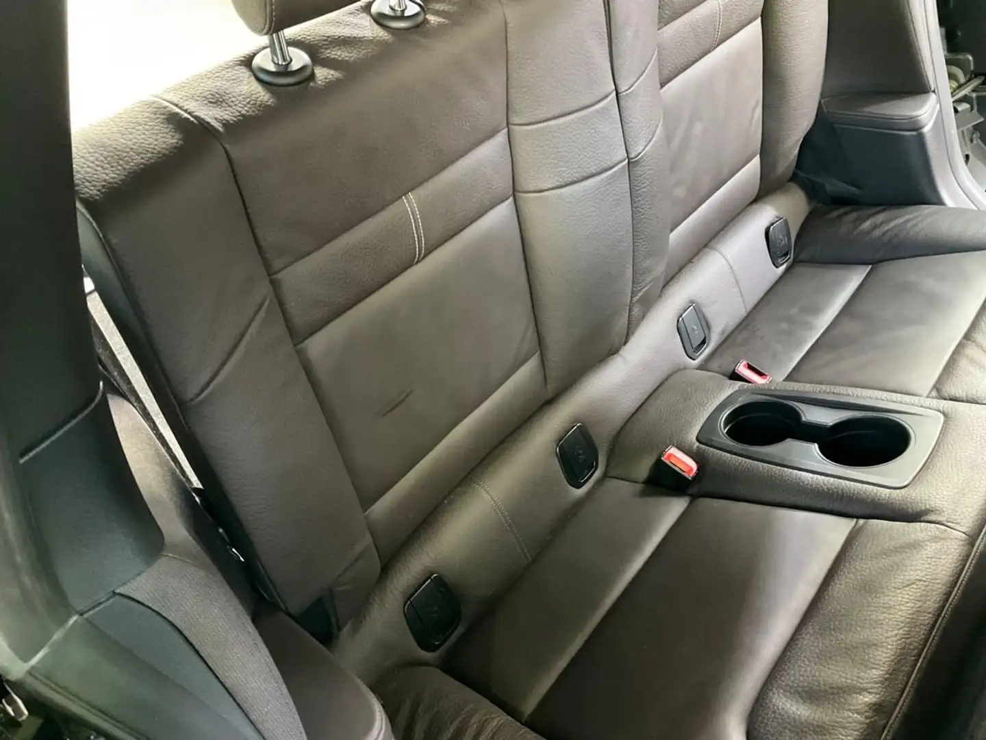 BMW i3 i3 i3s Schwarz - 2