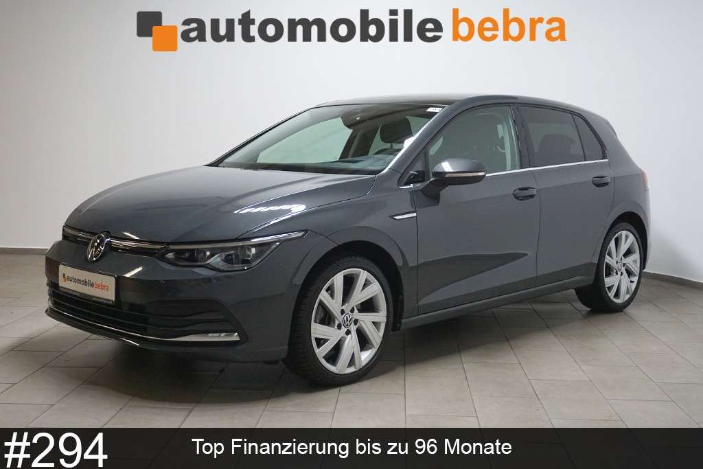 Second hand Volkswagen Golf 2.0