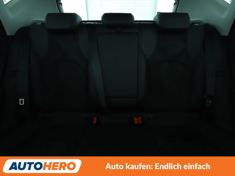 SEAT Leon 2.0 TDI FR Aut.*NAVI*LED*SPUR*PDC*SHZ*KLIMA* — photo 15