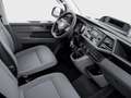 Volkswagen T6 Kombi 6.1 2.0 TDI TAXI Klima ParkPilot 9-Sitzer Бежевий - thumbnail 4