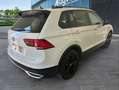 Volkswagen Tiguan 2.0TDI Urban Sport DSG 110kW Blanco - thumbnail 4