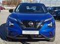 Nissan Juke Juke 1.0 DIG-T Visia *DAB, LED, erst 2.500km!!* Blau - thumbnail 2