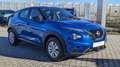 Nissan Juke Juke 1.0 DIG-T Visia *DAB, LED, erst 2.500km!!* Blau - thumbnail 3