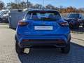 Nissan Juke Juke 1.0 DIG-T Visia *DAB, LED, erst 2.500km!!* Blau - thumbnail 5