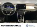 Volkswagen T-Roc 1.0 TSI Navi Sitzheizung Leichtmetallräder Schwarz - thumbnail 8