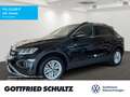 Volkswagen T-Roc 1.0 TSI Navi Sitzheizung Leichtmetallräder Schwarz - thumbnail 1