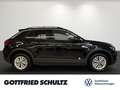 Volkswagen T-Roc 1.0 TSI Navi Sitzheizung Leichtmetallräder Schwarz - thumbnail 4