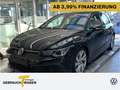 Volkswagen Golf GTI CLUBSPORT BLACK STYLE LM19 LEDER PANO H Schwarz - thumbnail 1