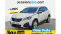 Peugeot 3008 1.6 BlueHDi Style 120 Blanc - thumbnail 1
