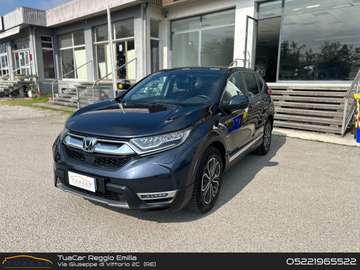 Elegance Navi 2.0 i-MMD e:HEV HEV