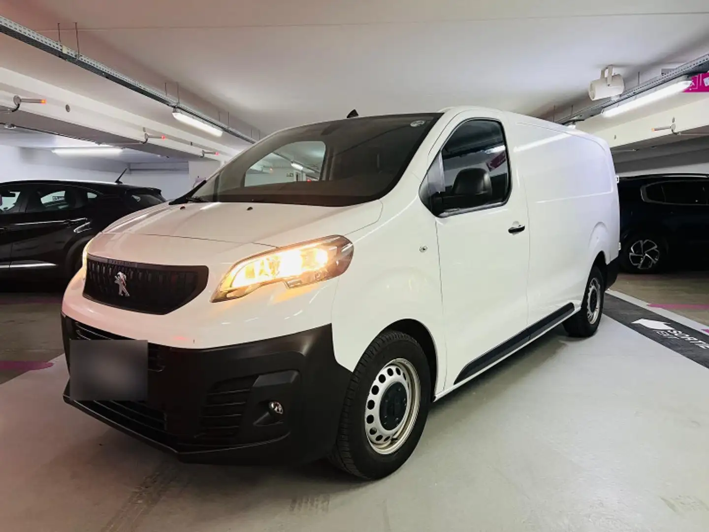 Peugeot Expert LONG XL 2.0 BLUEHDI 150CH S\u0026S PREMIUM ***TVA  - 1