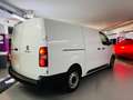 Peugeot Expert LONG XL 2.0 BLUEHDI 150CH S\u0026S PREMIUM ***TVA  Wit - thumbnail 2