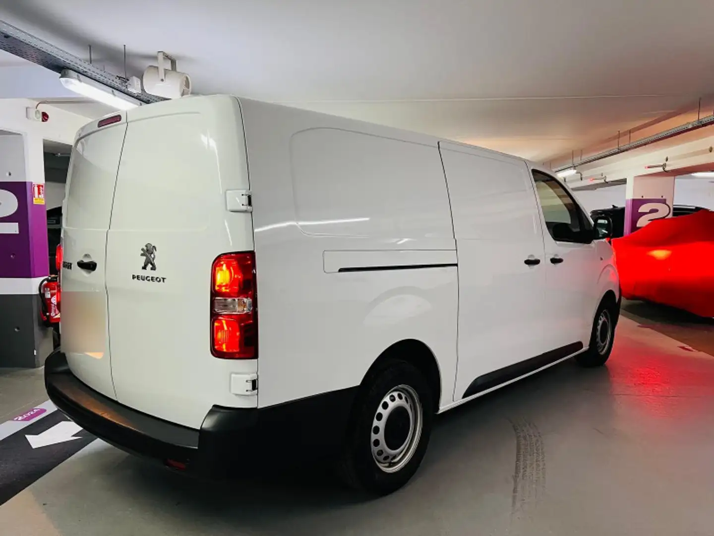 Peugeot Expert LONG XL 2.0 BLUEHDI 150CH S\u0026S PREMIUM ***TVA  - 2
