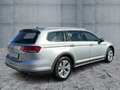 Volkswagen Passat Alltrack Passat Variant Alltrack 2.0TSI4M LED+NAV+ACC+RFK Plateado - thumbnail 6