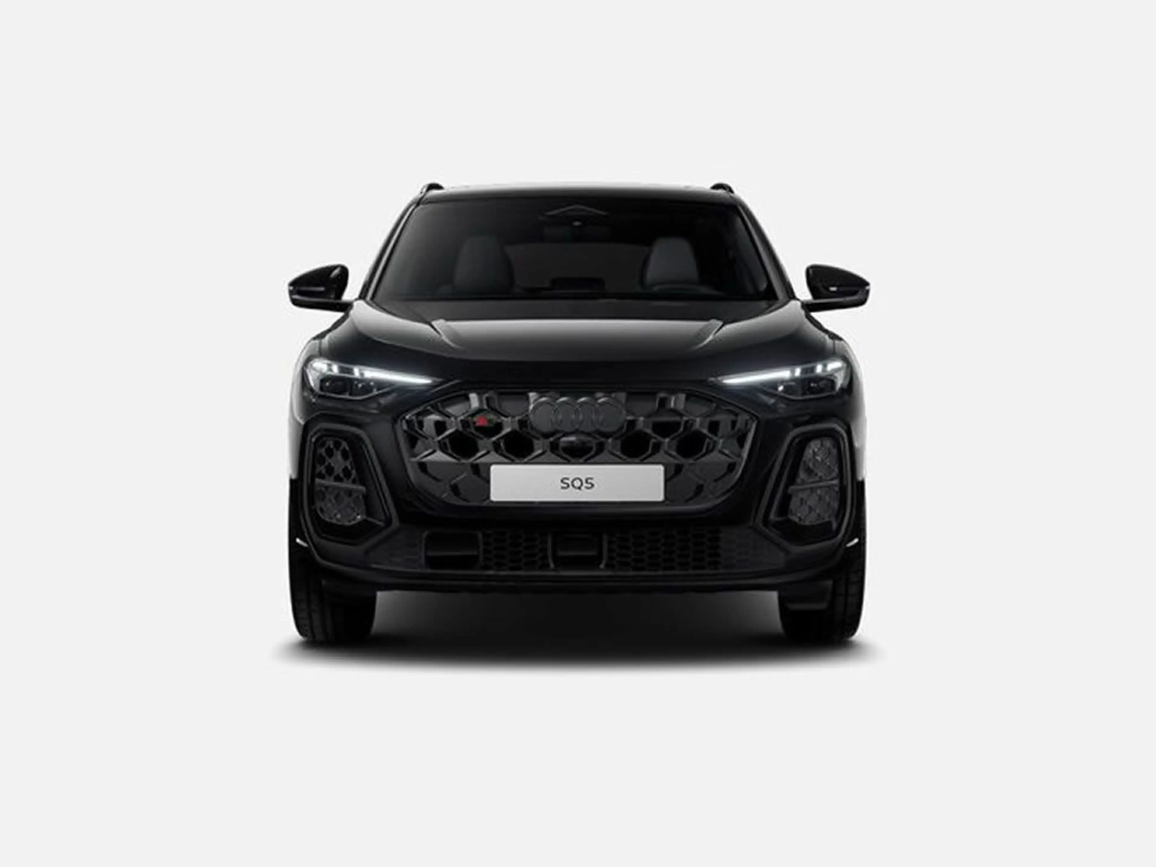 Audi SQ5 Sportback TFSI S tr. Luft PANO 21 Stdhzg HUD — photo 5