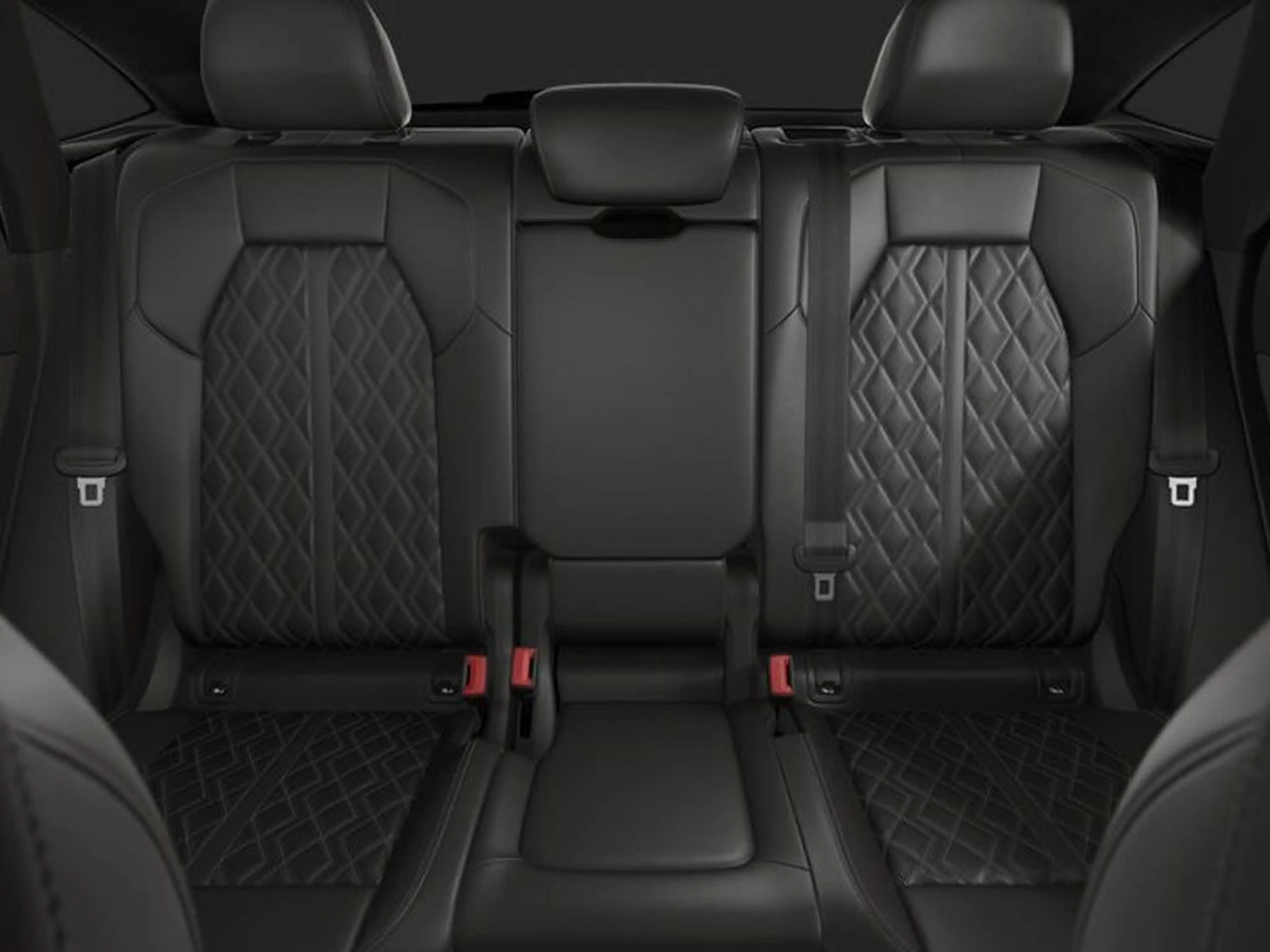 Audi SQ5 Sportback TFSI S tr. Luft PANO 21 Stdhzg HUD — photo 8