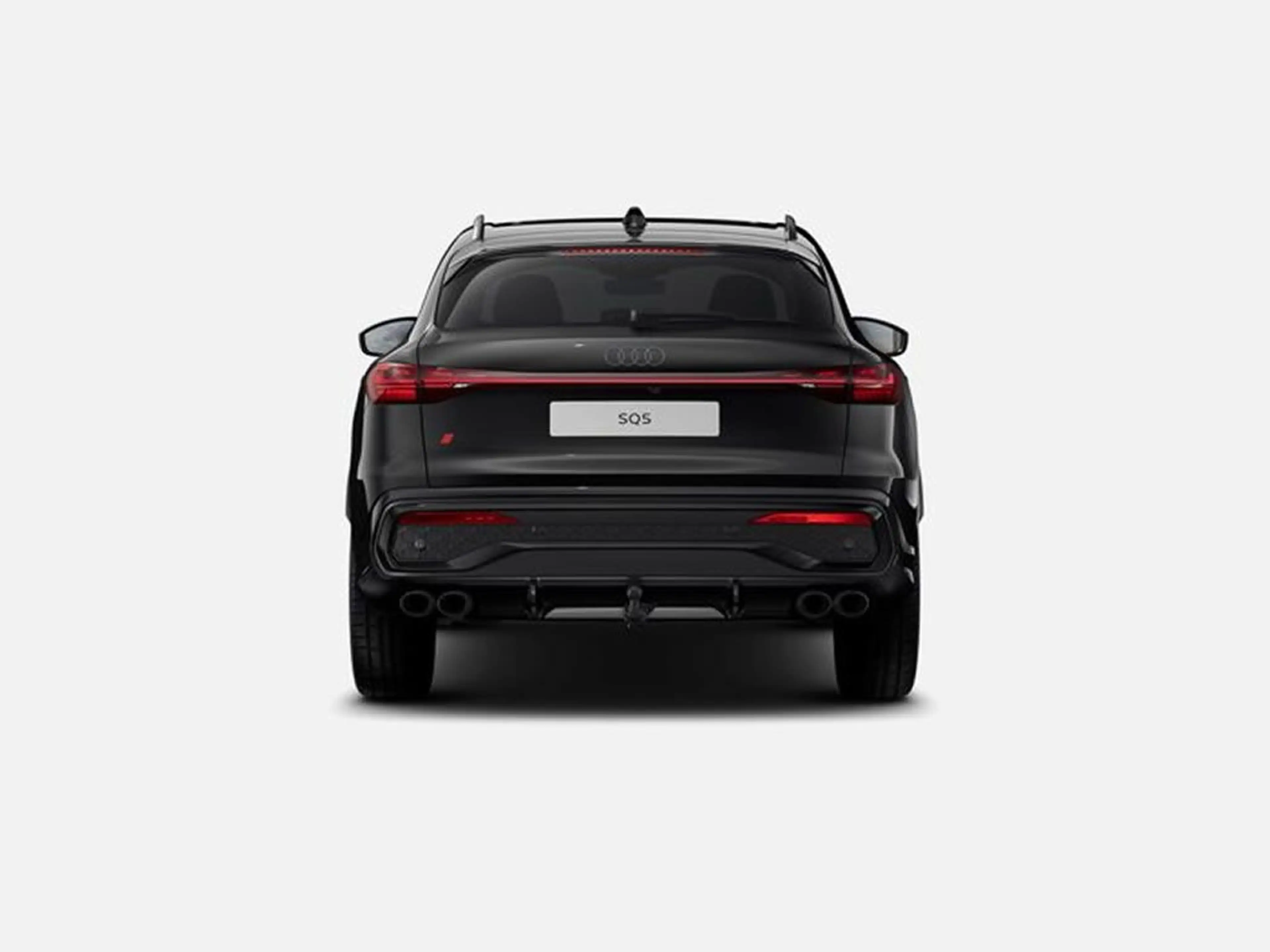 Audi SQ5 Sportback TFSI S tr. Luft PANO 21 Stdhzg HUD — photo 6