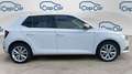 Skoda Fabia 1.0 MPI 75 Clever Blanc - thumbnail 4
