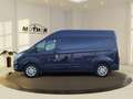 Ford Transit Custom Kasten 320 L2 H2 Spurhalteassiste Blauw - thumbnail 3