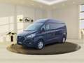Ford Transit Custom Kasten 320 L2 H2 Spurhalteassiste Blauw - thumbnail 2