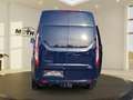 Ford Transit Custom Kasten 320 L2 H2 Spurhalteassiste Blauw - thumbnail 5