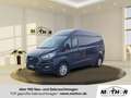 Ford Transit Custom Kasten 320 L2 H2 Spurhalteassiste Blauw - thumbnail 1