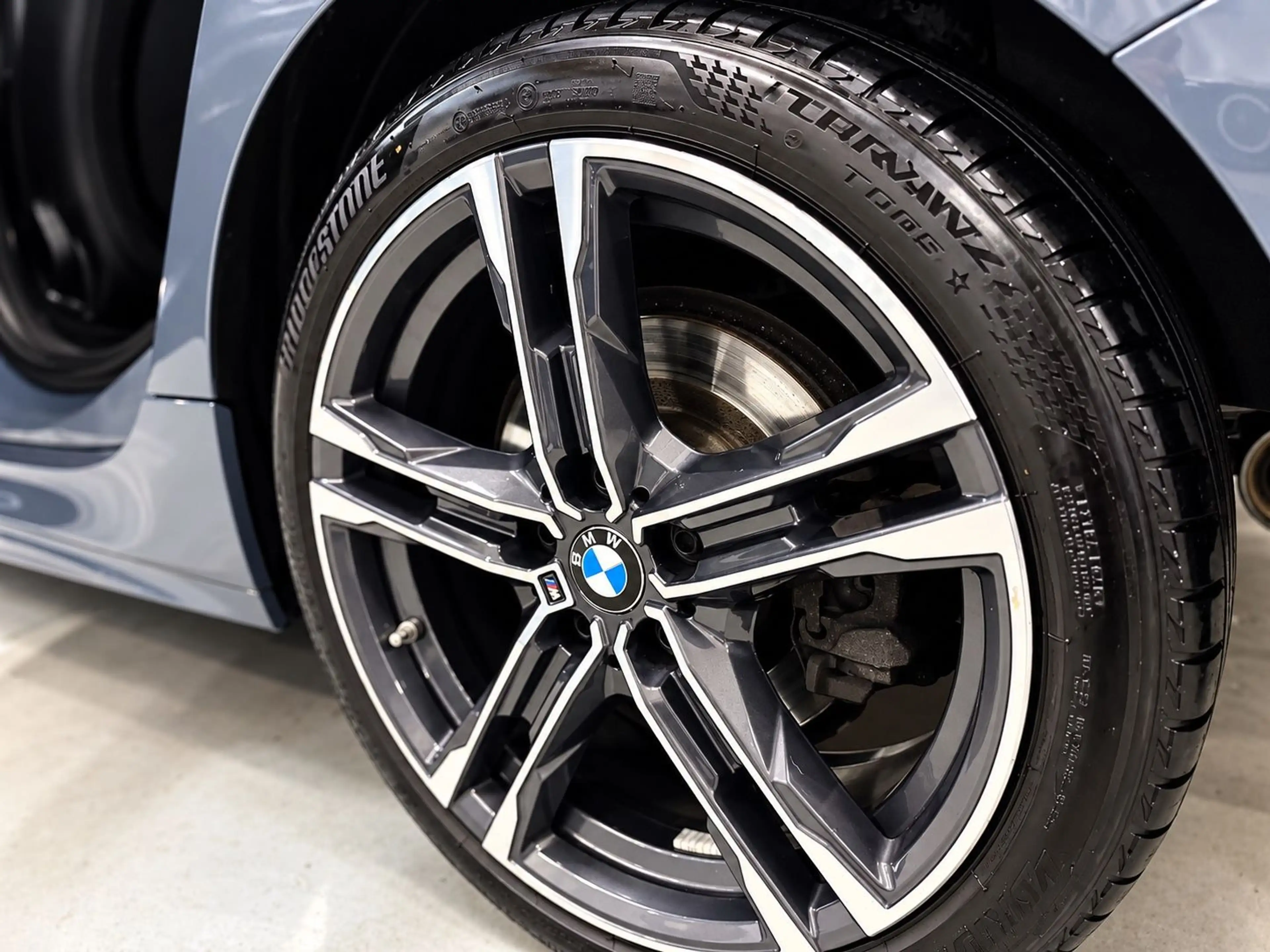 BMW 120 d xDrive M Sport/Mod.2020/Shadow Line — photo 11