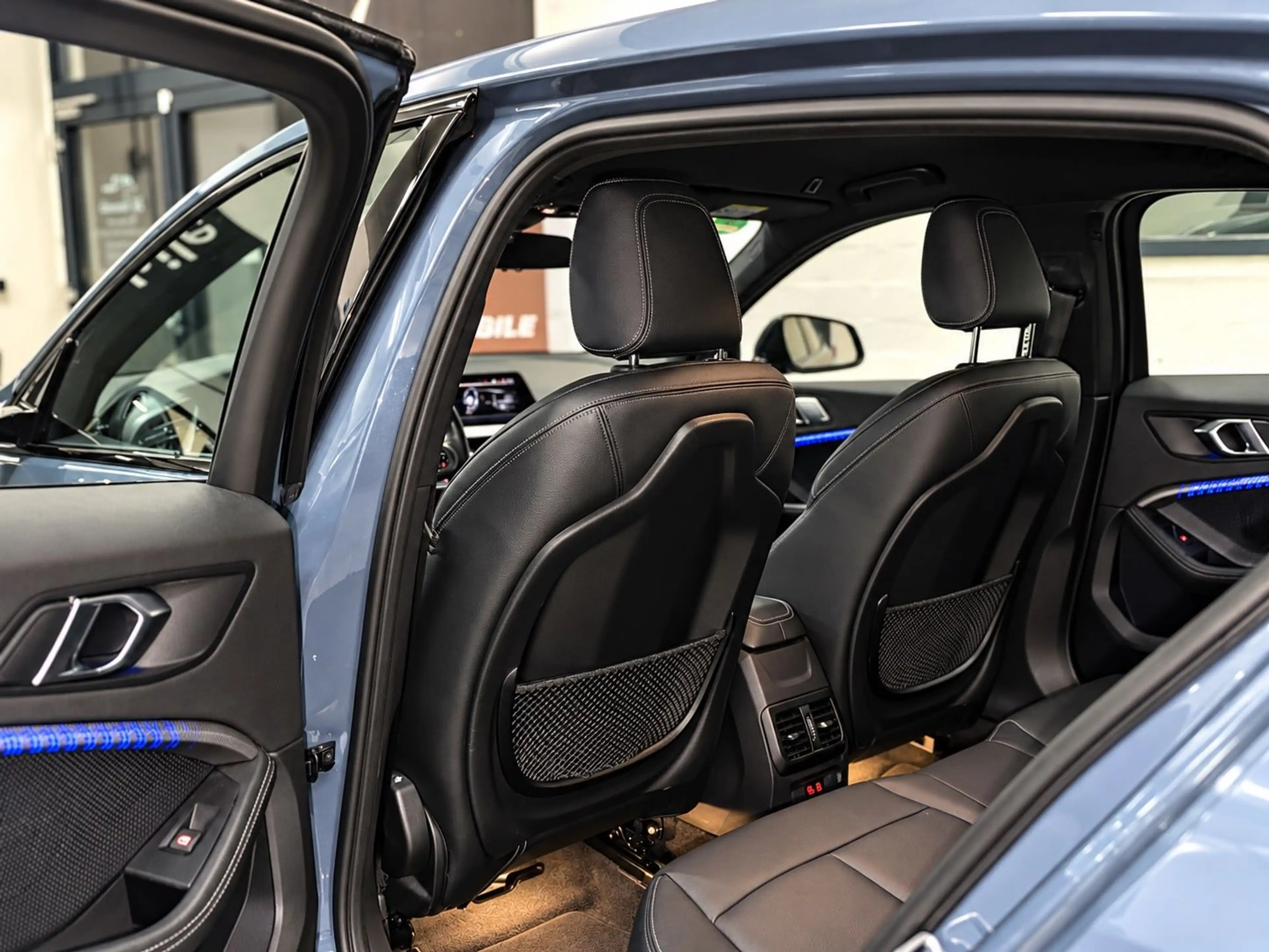 BMW 120 d xDrive M Sport/Mod.2020/Shadow Line — photo 10