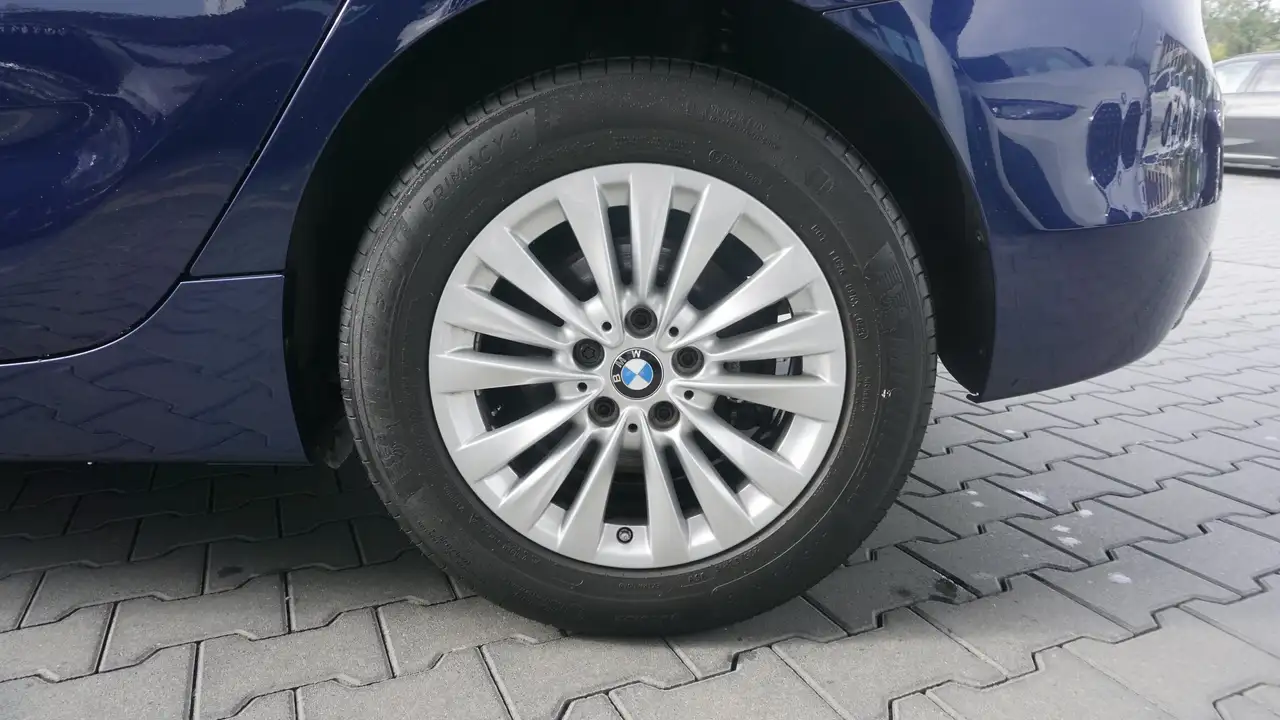 BMW 218 d Active Tourer Kamera+SHZ+Klimaaut.+BT+ZV+FH, миниатюра 24