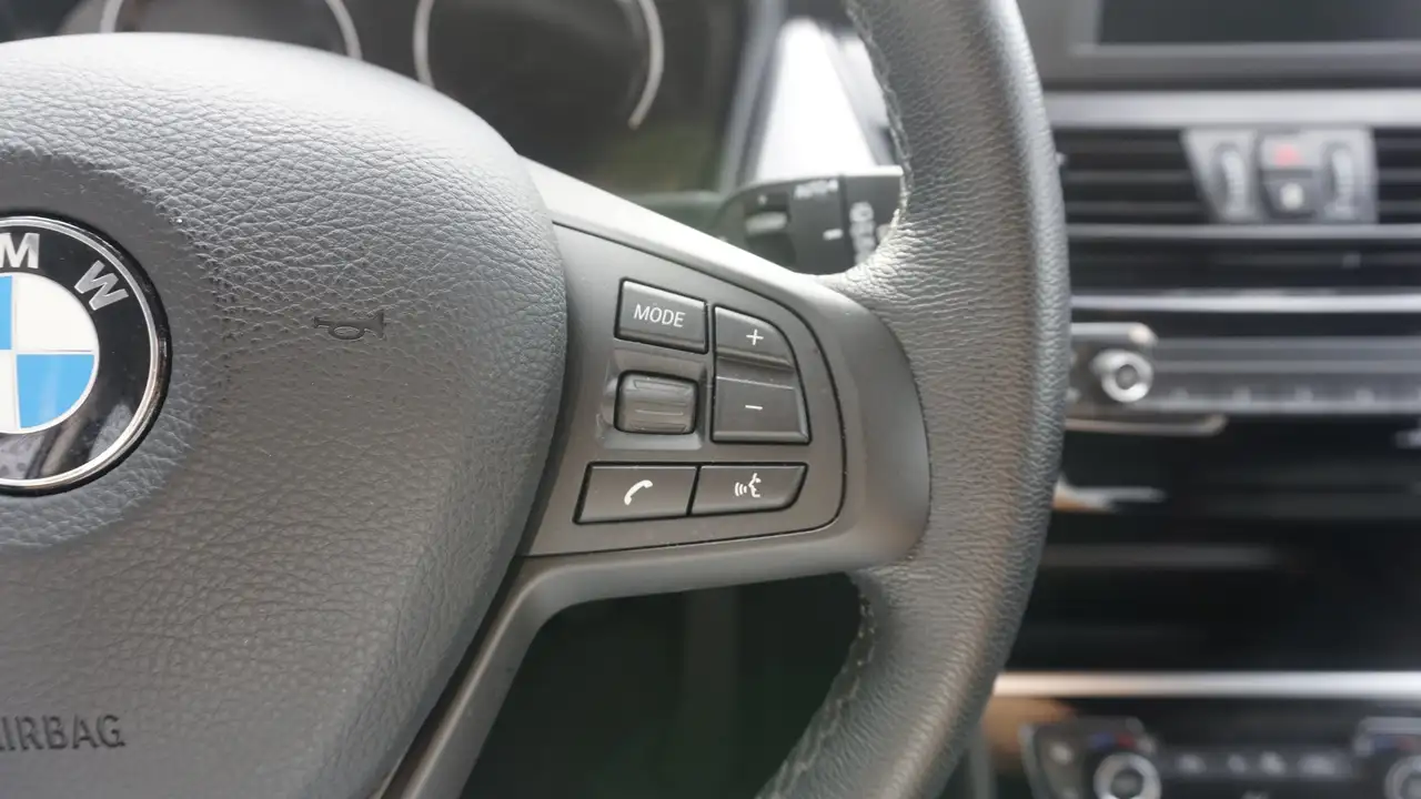 BMW 218 d Active Tourer Kamera+SHZ+Klimaaut.+BT+ZV+FH, миниатюра 15